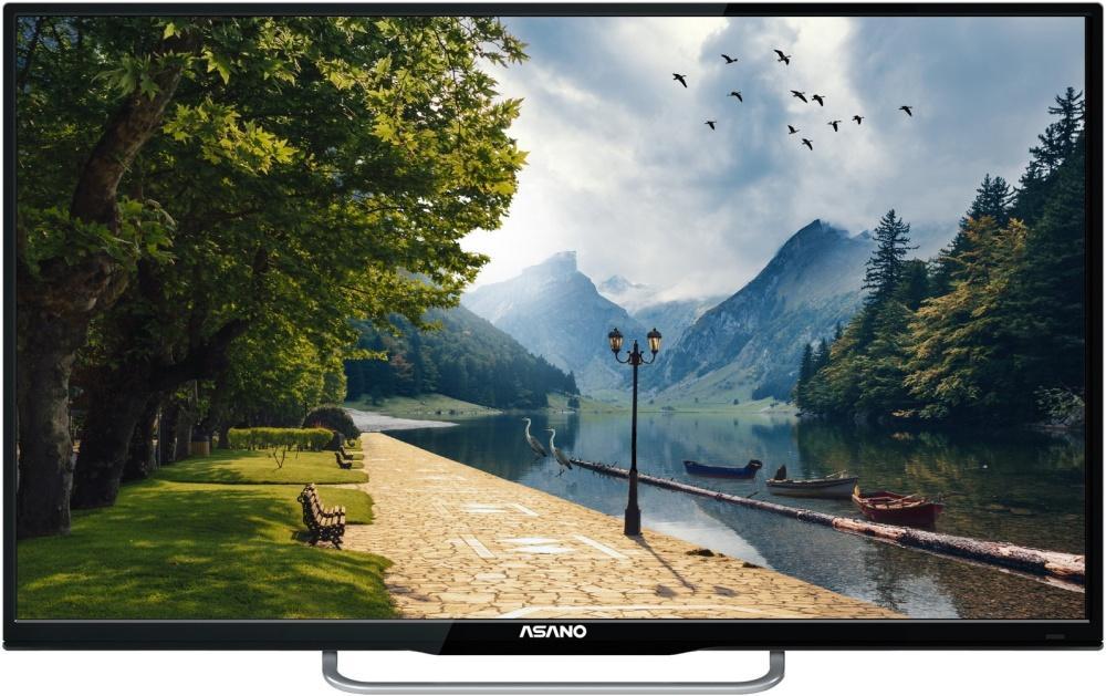 Телевизор Asano 32LF1130S, 32", LED FHD, 60 Гц
