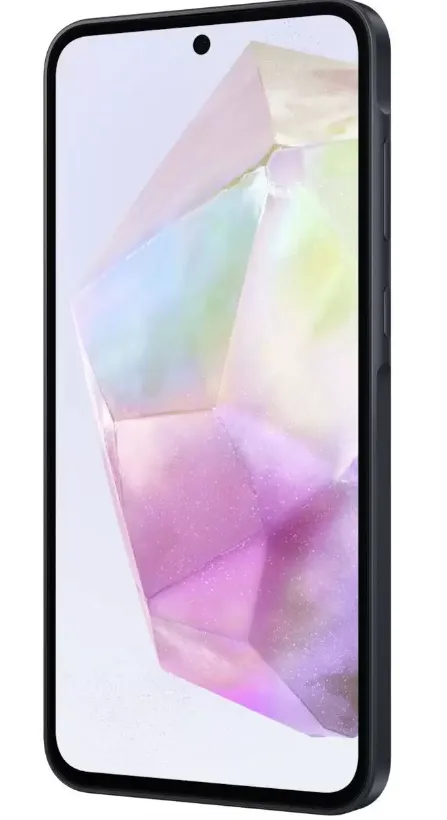 фото Samsung Galaxy A35 8/256Gb (Navy), Samsung