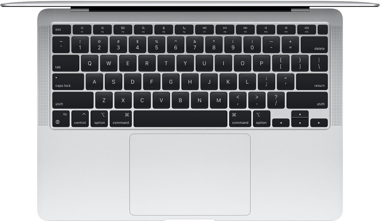 Apple MacBook Air 13 2020 M1 256Gb (Space Gray) (MGN63) Б/У (Отличное состояние)