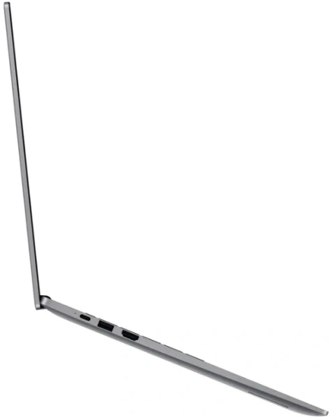 Ноутбук HONOR MagicBook X16 2026 BRG-X (16", IPS, Intel Core Ultra 5 125H, 16 ГБ, SSD 1 ТБ, Intel Arc, без ОС) — фото 4