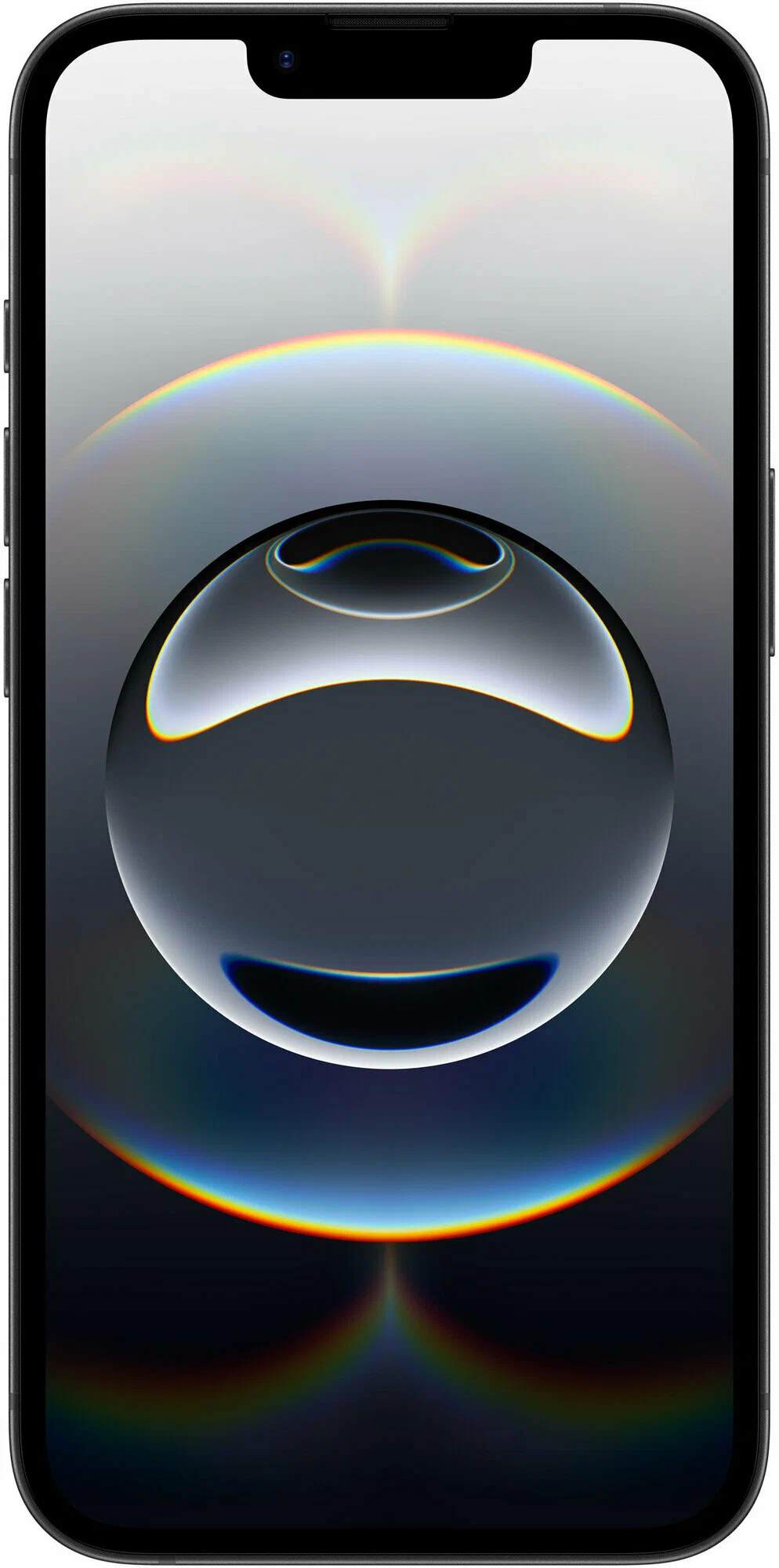 Apple iPhone 16e 256Gb (Black) EU