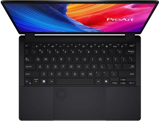 Ноутбук ASUS ProArt PX13 HN7306EA-LX129X (13.3", OLED, 32 ГБ, SSD 1 ТБ, AMD Radeon, Win 11 Pro) — фото 3