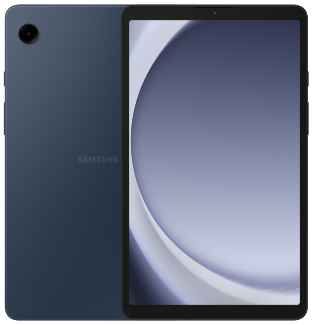фото Samsung Galaxy Tab A9 4/64Gb LTE (Navy), Планшеты