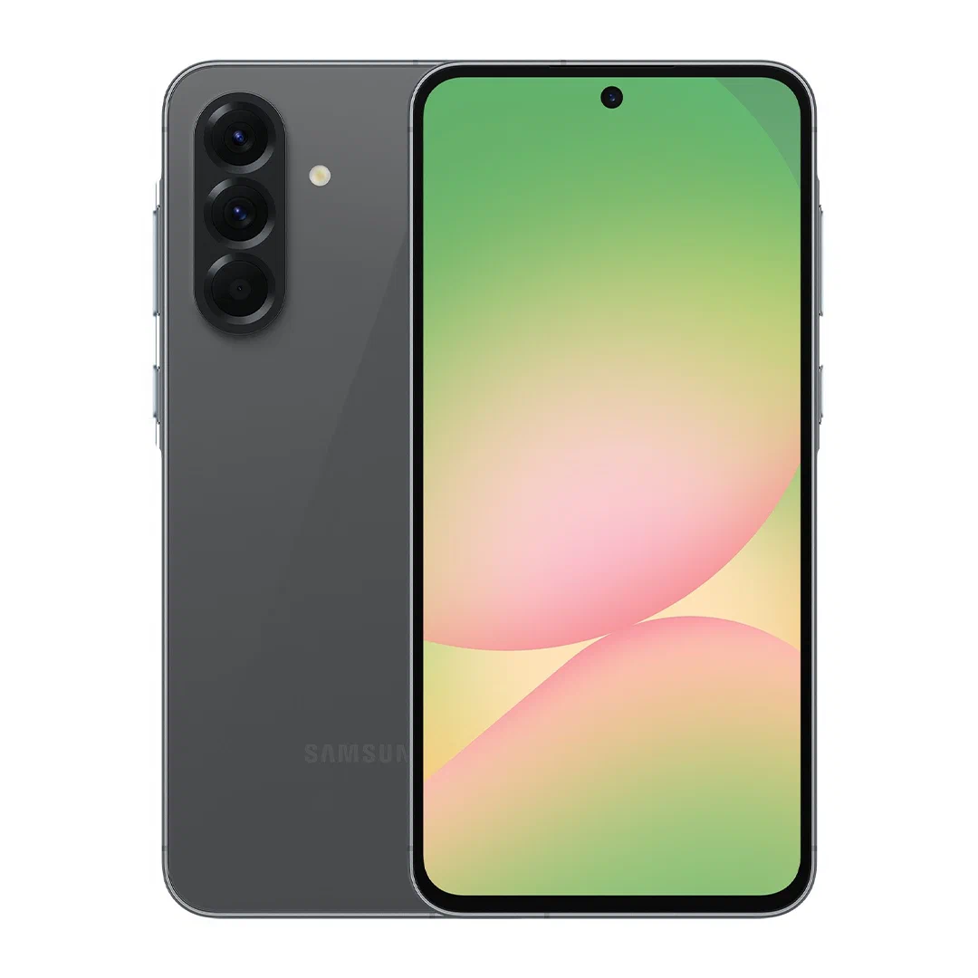 фото Samsung Galaxy A56 5G 8/128Gb (Черный) (SM-A566EZGACAU), Samsung