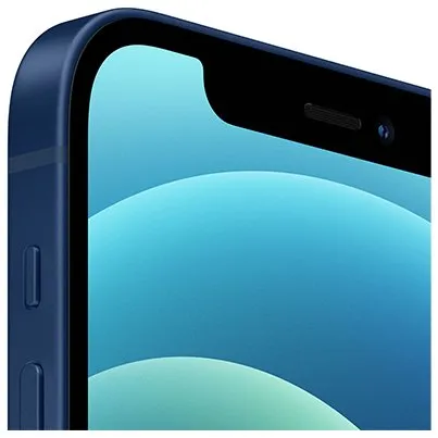 Apple iPhone 12 256Gb (Blue) Б/У (Нормальное состояние)
