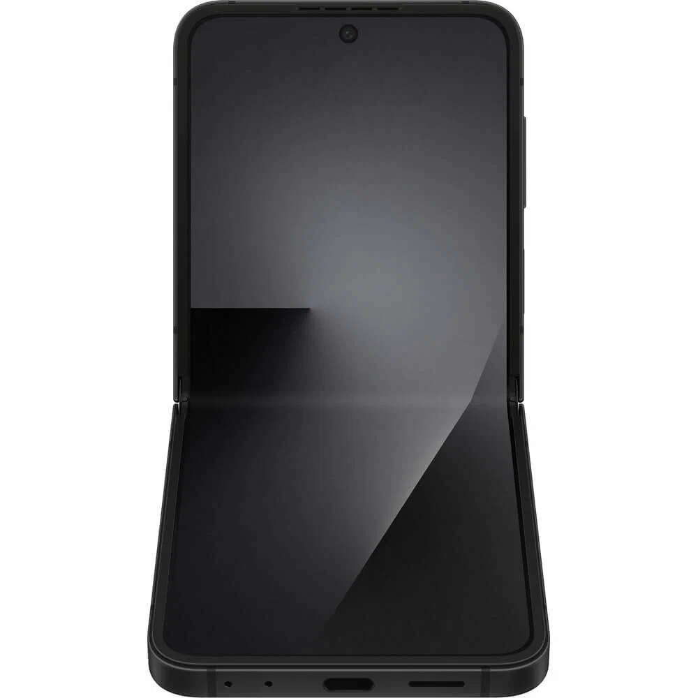 фото Samsung Galaxy Z Flip7 FE 5G 8/256Gb (Black), Samsung