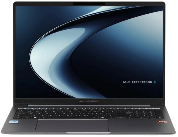 Ноутбук ASUS ExpertBook Mainstream PM3606CKA-MB0398 (16.0" WUXGA, AMD Ryzen AI 5 330, 32Gb, 512Gb SSD, AMD Radeon 820M, noOS)