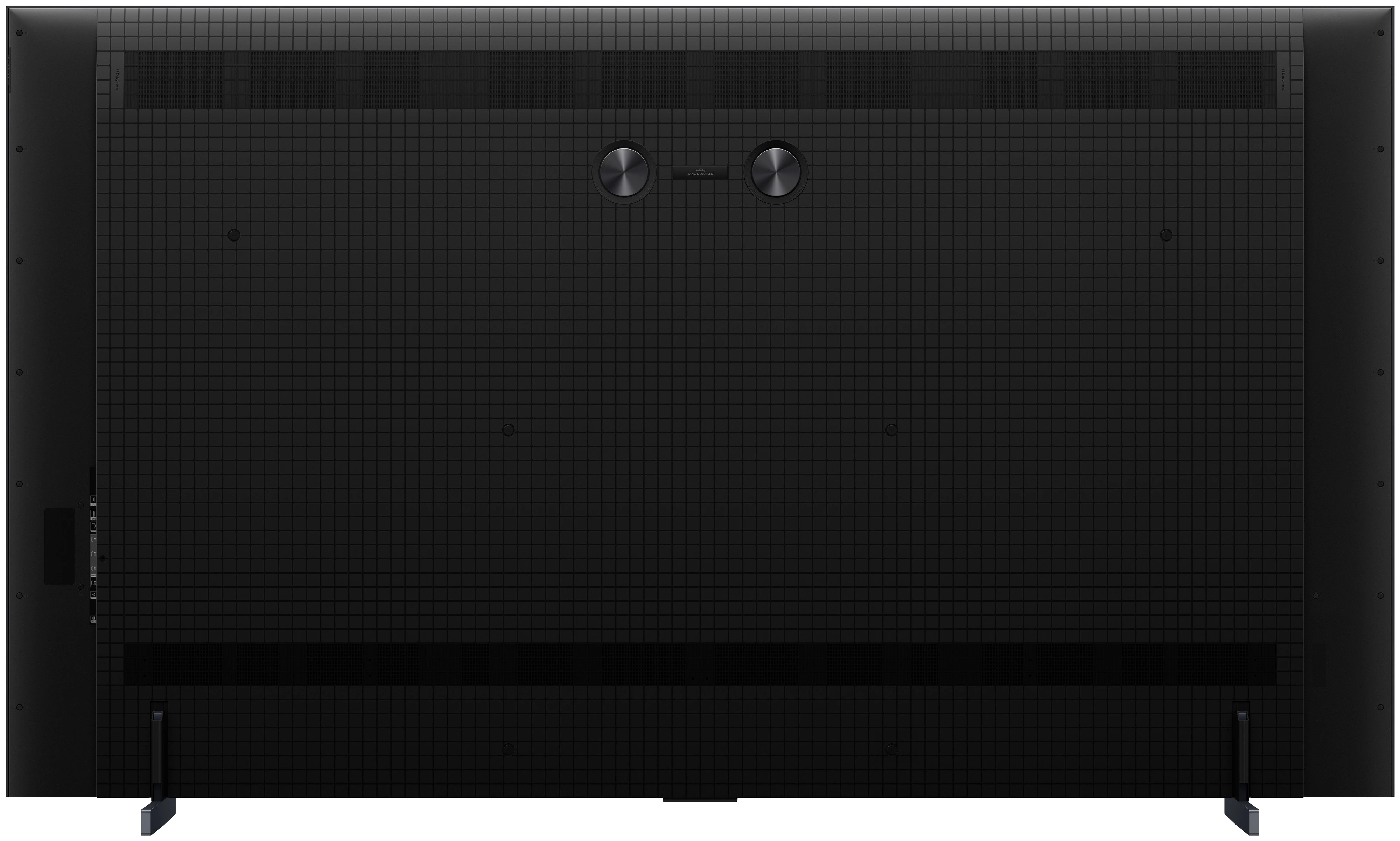 Телевизор TCL 98C7L, 98", Mini LED 4K UHD, 144 Гц, Smart TV (Google TV) — фото 3