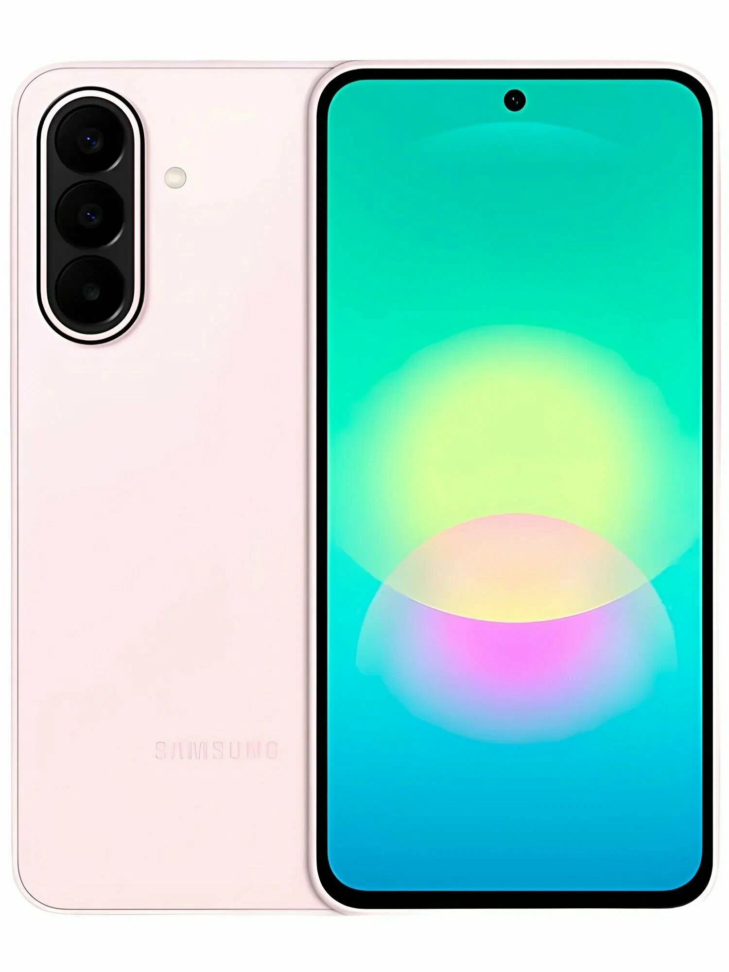 фото Samsung Galaxy A27 8/256Gb (Light Pink), Samsung