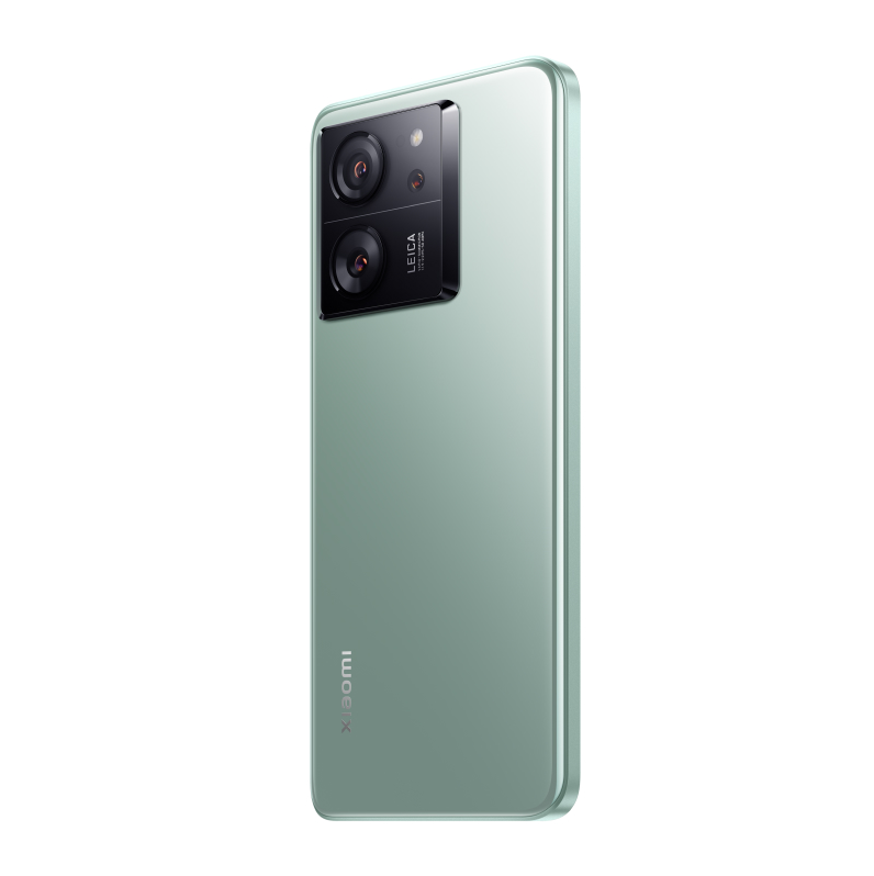 фото Xiaomi 13T Pro 12/512GB (Green), Xiaomi