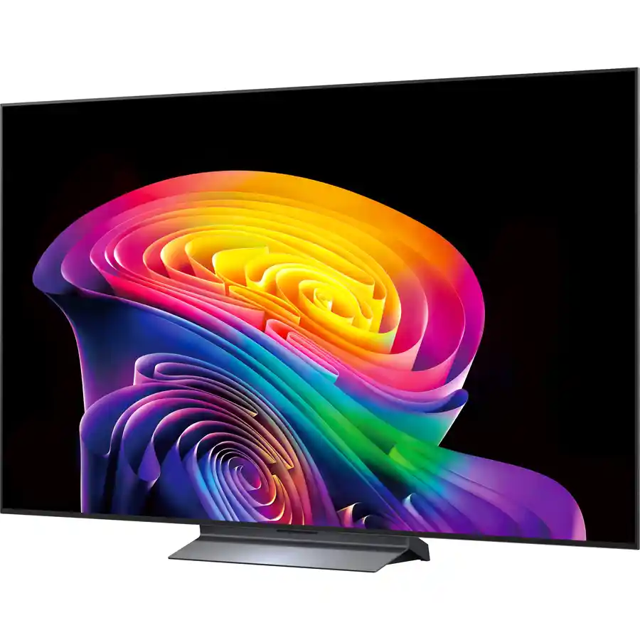 Телевизор LG OLED65C6RLA, 65", OLED 4K UHD, 120 Гц, Smart TV (webOS)