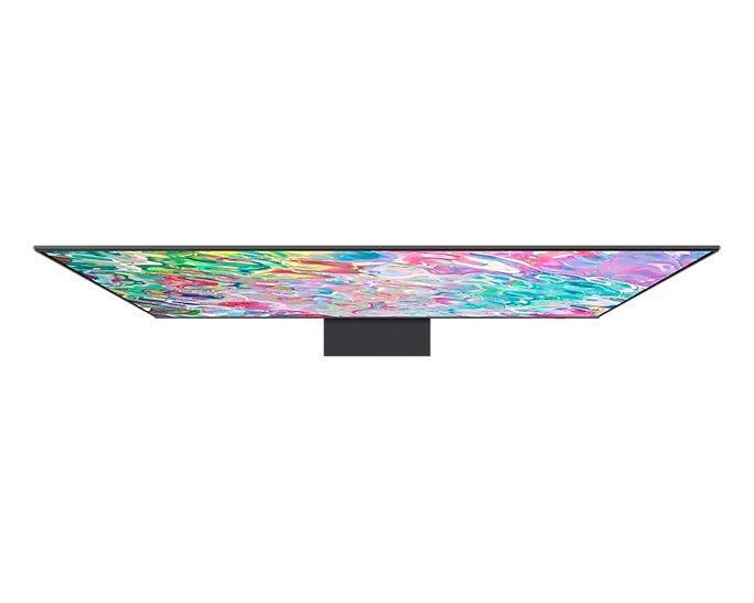 Телевизор Samsung QE55QN70FAUXRU Series 7, 55", QLED 4K UHD, 120 Гц, Smart TV — фото 4