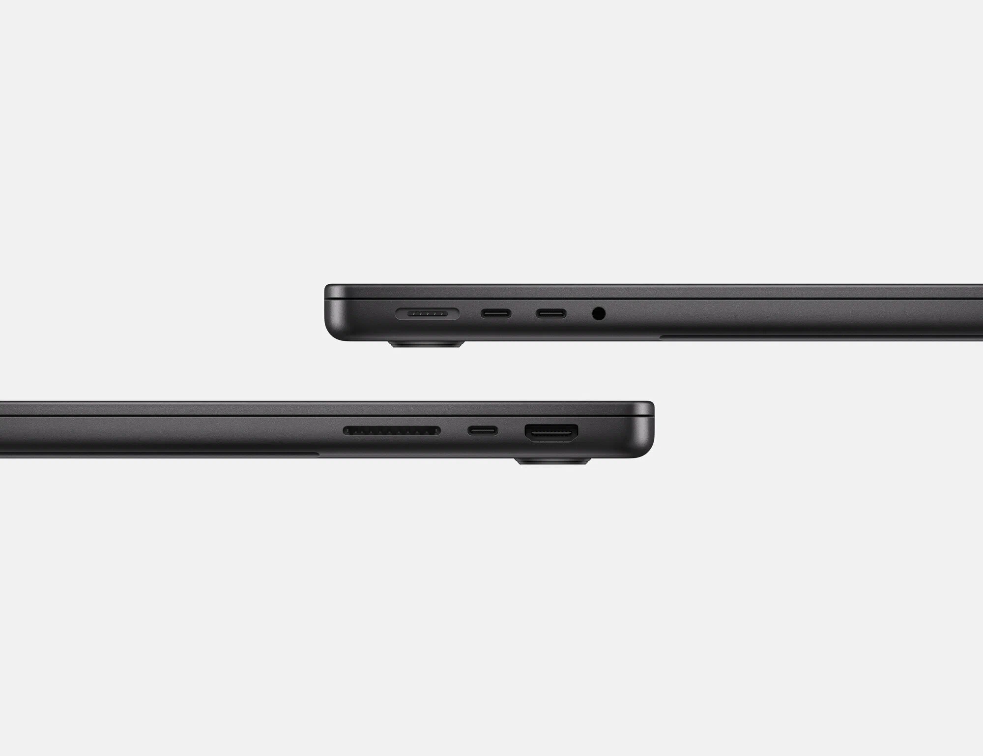 Apple MacBook Pro 14 2025 M5 32Gb/1Tb (Space Black) (MJ3D4)