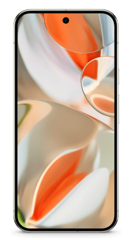 фото Google Pixel 9 Pro XL 16/128Gb (Porcelain), Google