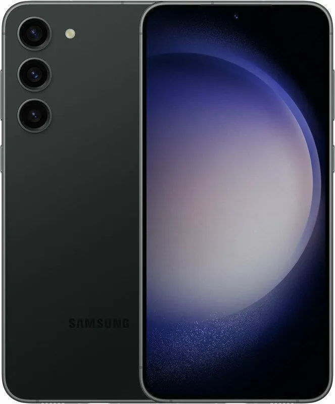 фото Samsung Galaxy S23+ 8/512Gb (SM-S916B/DS) (Phantom Black), Samsung