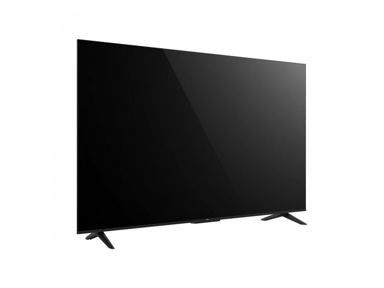 Телевизор TCL 75P6K, 75", DLED 4K UHD, 60 Гц, Smart TV (Google TV) — фото 3