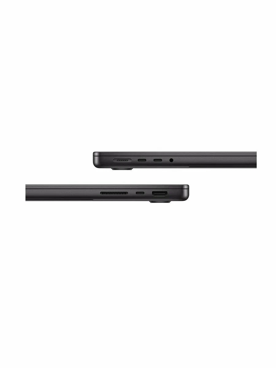 Apple MacBook Pro 16 2026 M5 Max 48Gb/2Tb (Space Black) (MGEE4) — фото 6