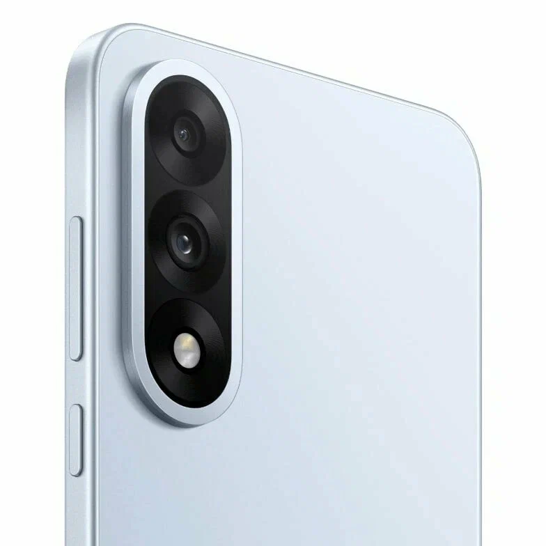 фото OnePlus Nord 5 8/256Gb (Dry Ice), OnePlus