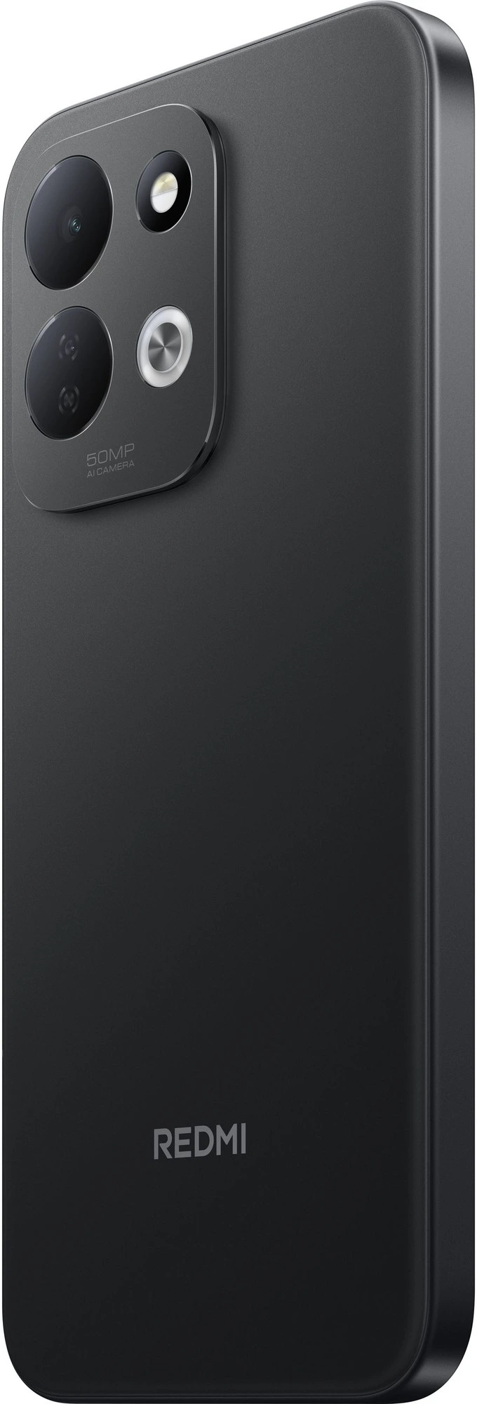 фото Xiaomi Redmi 17 8/256Gb (Black), Xiaomi