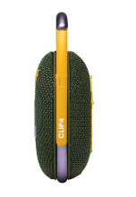 Bluetooth колонка портативная JBL Clip 4 (JBLCLIP4GRN) (Зеленый) — фото 3