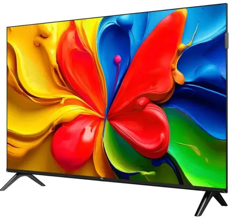 Телевизор TCL 32S4K-UZ, 32", QLED HD, 60 Гц, Smart TV — фото 2