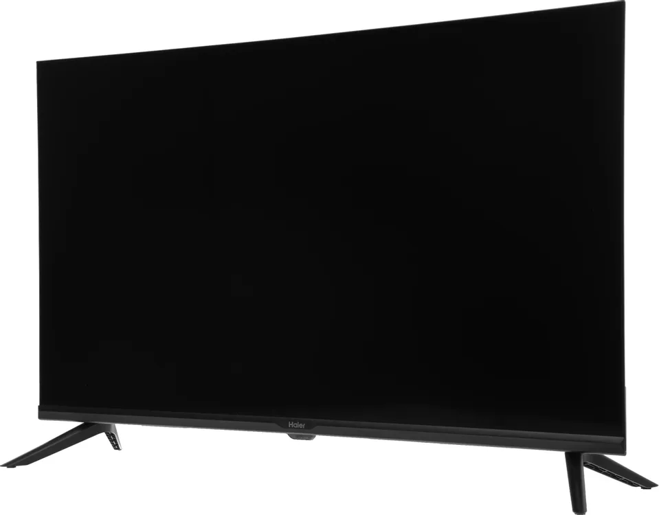 Телевизор Haier DH1ZP0M00RU S2, 32", LED FHD, 60 Гц, Smart TV — фото 2