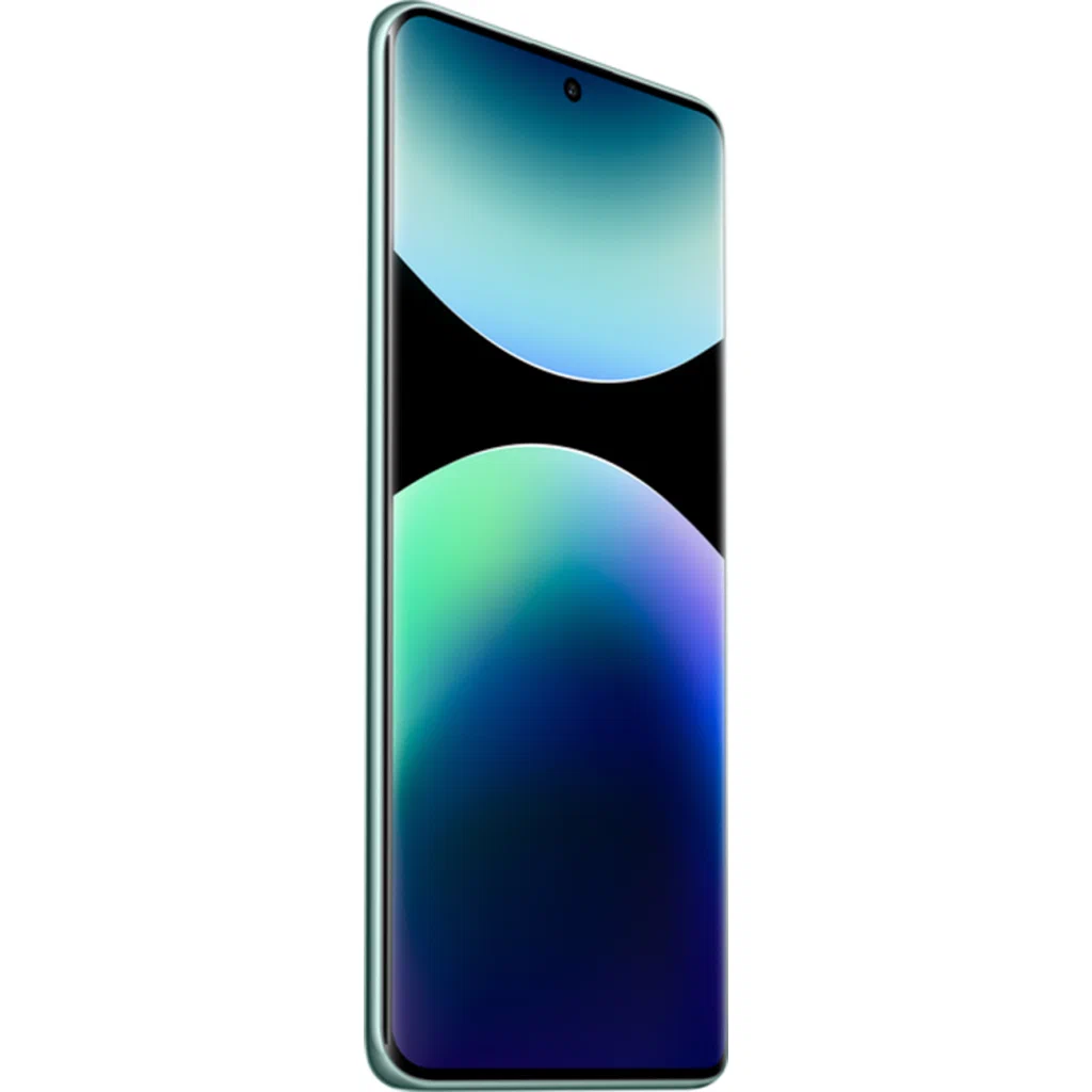 фото Xiaomi Redmi Note 14 Pro 5G 12/256Gb (Green), Xiaomi