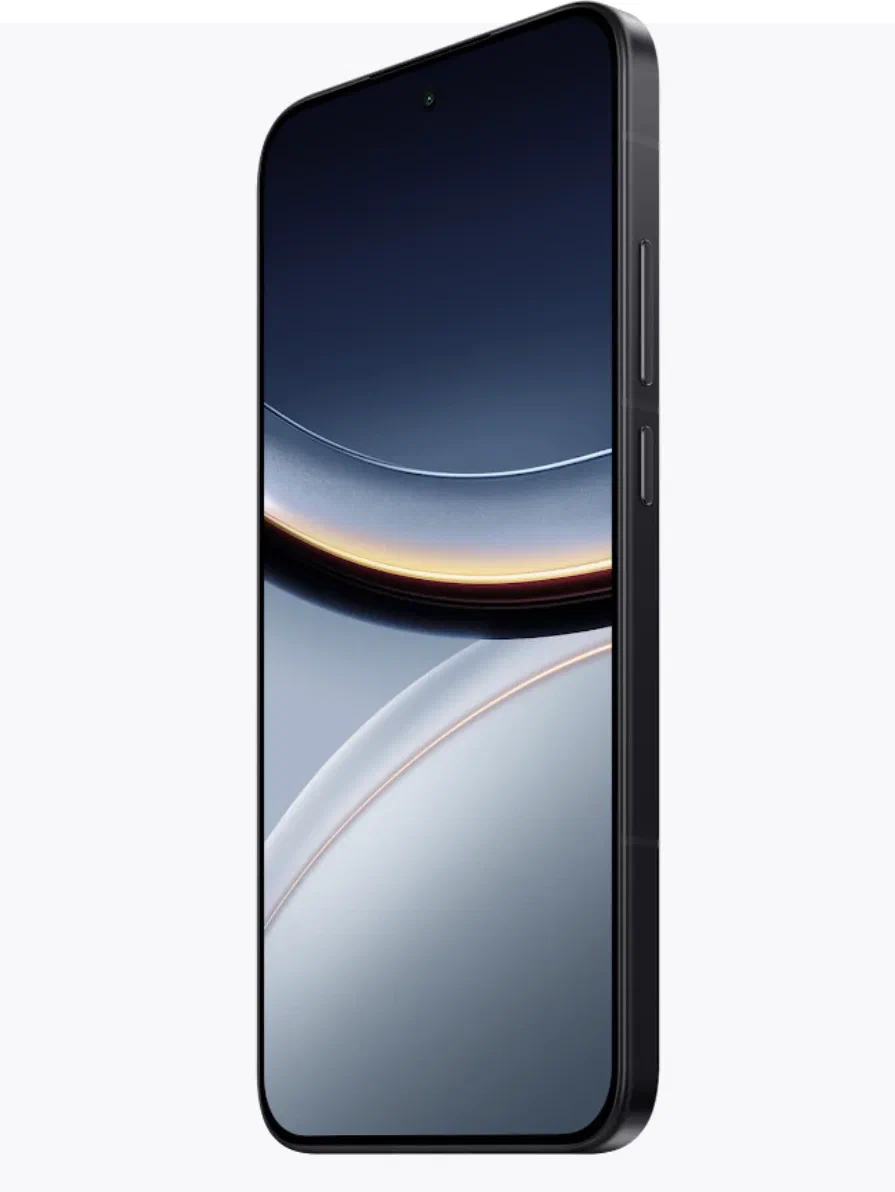 фото Xiaomi Poco F7 5G 12/512Gb (Black), Xiaomi