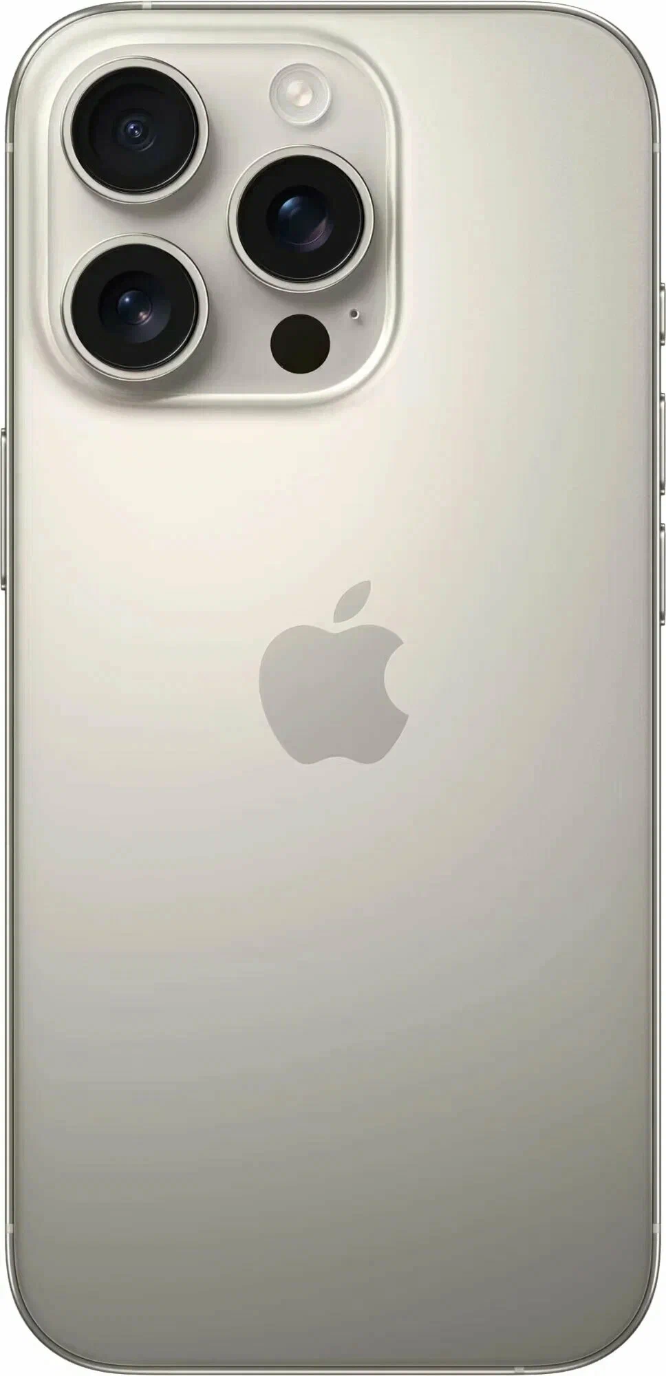 Apple iPhone 16 Pro Max 256Gb (Natural Titanium) Б/У (Отличное состояние)