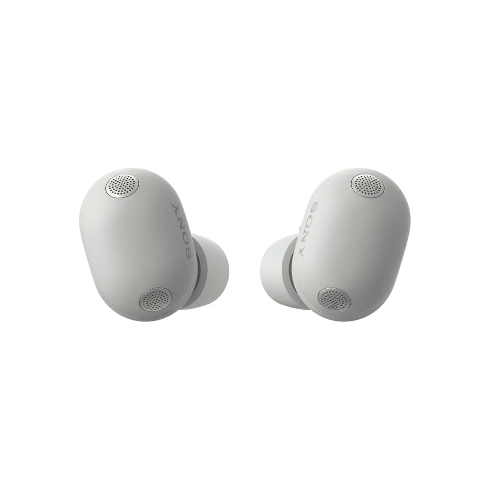 фото Беспроводные наушники Sony WF-1000XM6 (Silver)