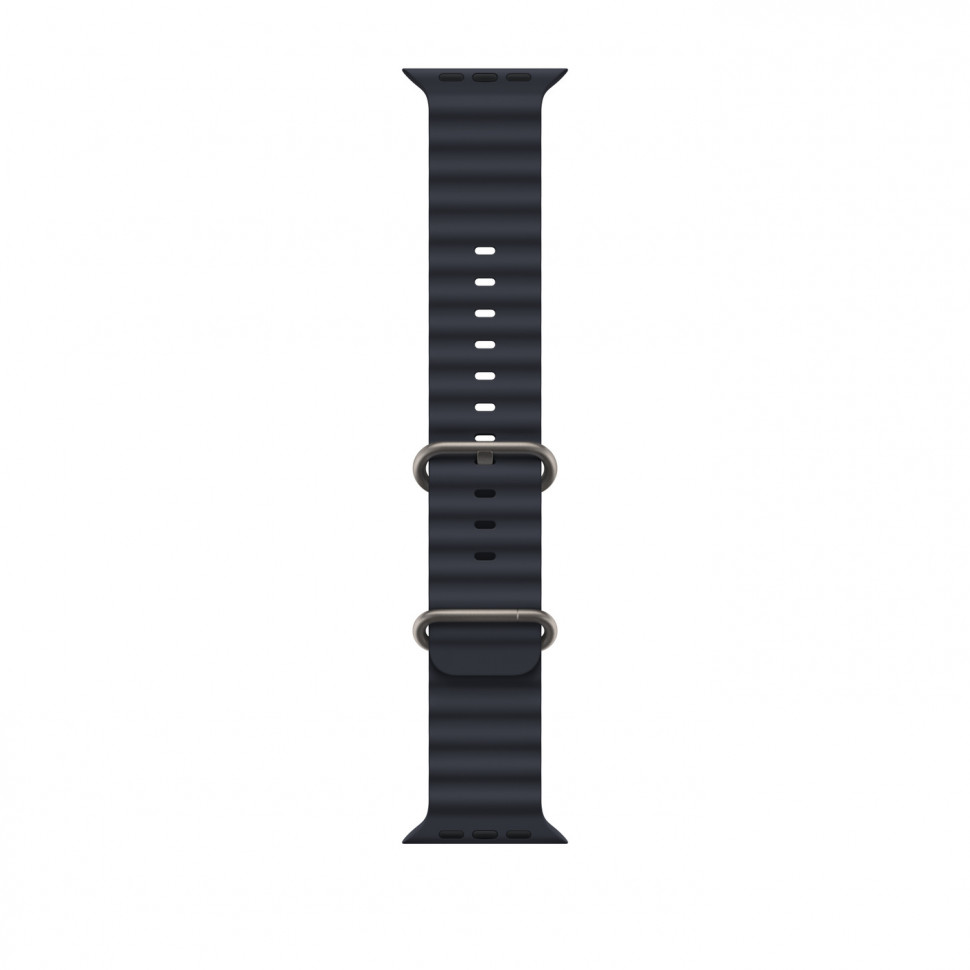 фото Ремешок Apple для Watch Ultra 49mm Navy Ocean Band (One Size) (MXTH3)