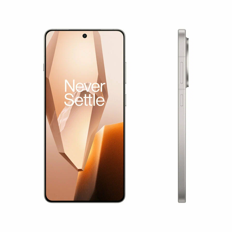 фото OnePlus 13R 5G 12/256Gb (Astral Trail), OnePlus