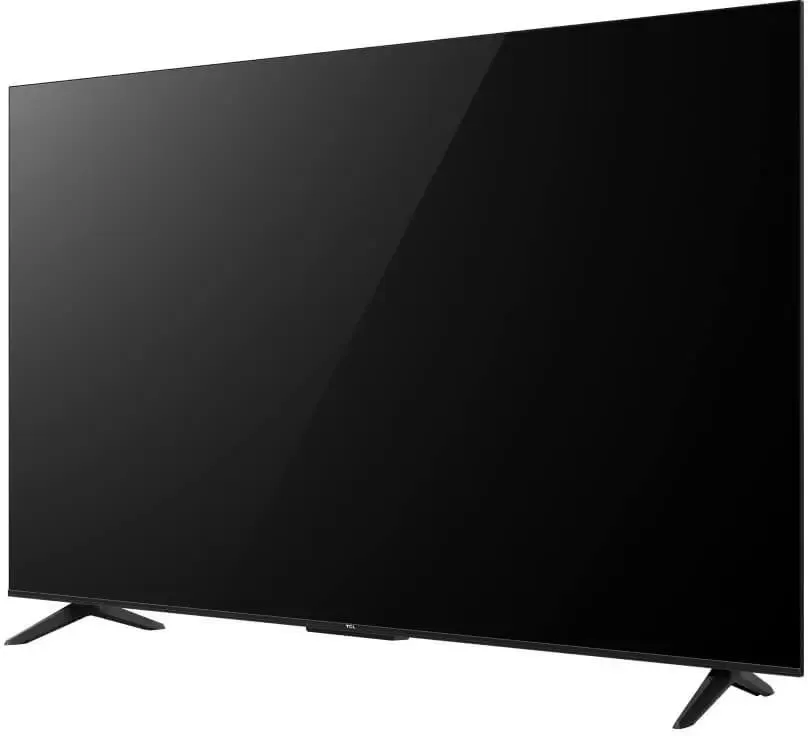 Телевизор TCL 65P6K, 65", DLED 4K UHD, 60 Гц, Smart TV — фото 2