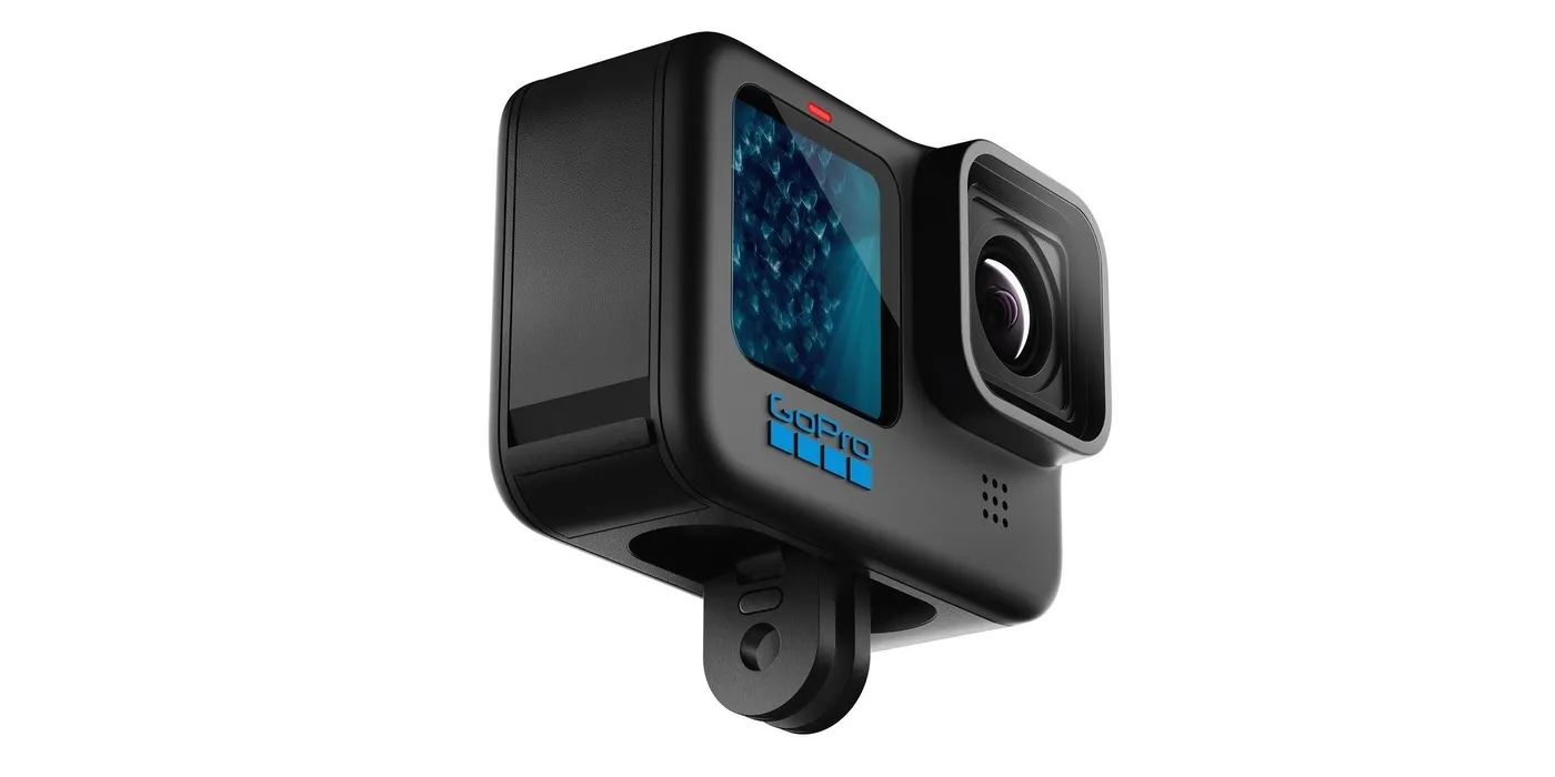 Камера Gopro 9 Купить