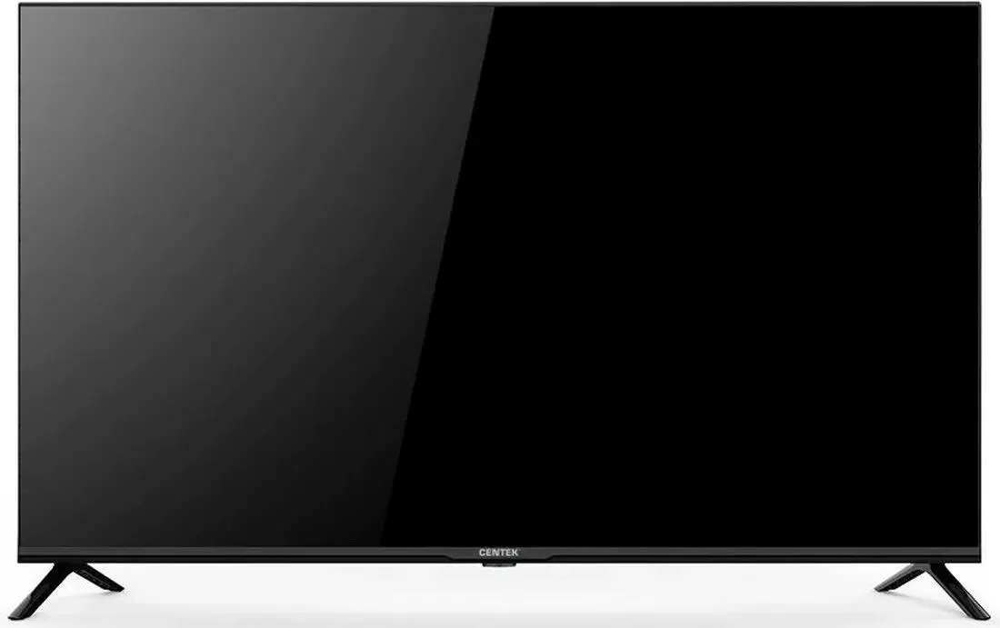 Телевизор CENTEK CT-8643, 43", LED FHD, 60 Гц