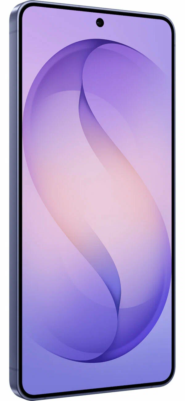 фото Samsung Galaxy S26+ 12/256Gb (Cobalt Violet), Samsung