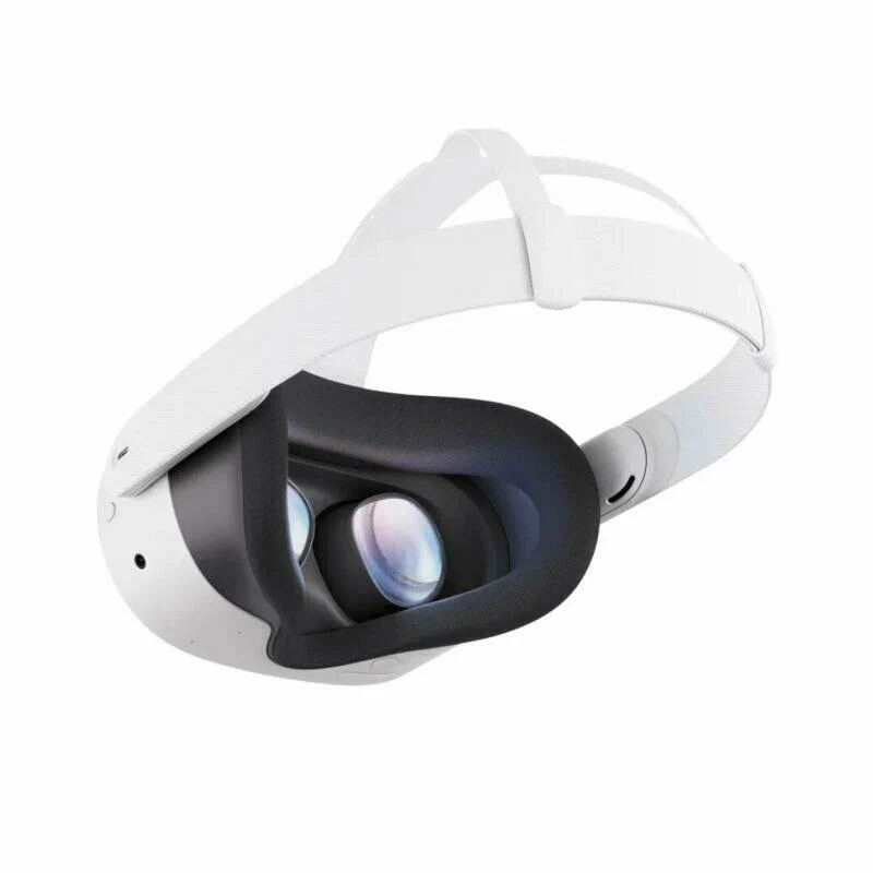 фото Очки виртуальной реальности Meta Quest 3S 128Gb (White)