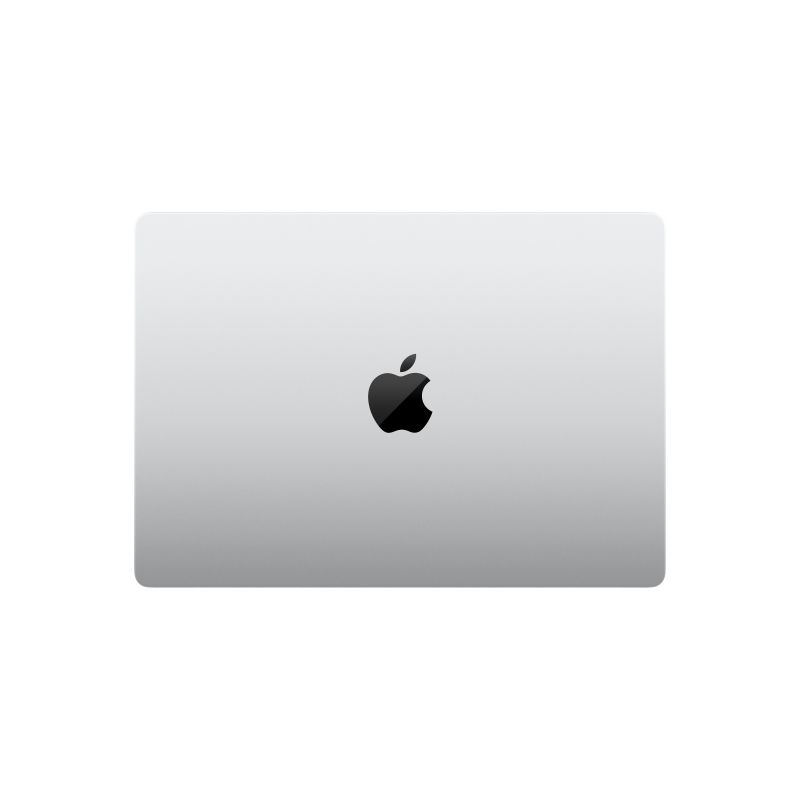 Apple MacBook Pro 14 2025 M5 24Gb/1Tb (Silver) (MDE64)