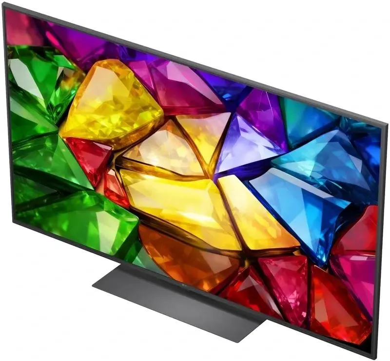 Телевизор LG 55MRGB86B6A.ARUG, 55", LED 4K UHD, 120 Гц, Smart TV (webOS) — фото 3