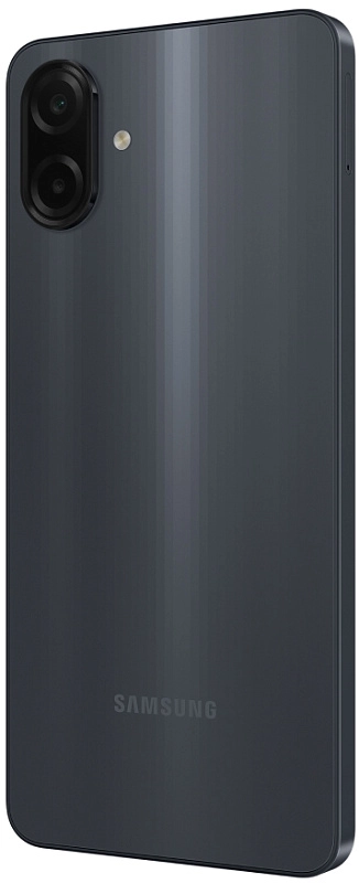 фото Samsung Galaxy A07 6/128Gb (Black), Samsung