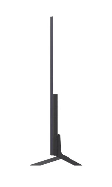 Телевизор LG 75QNED82A6B, 75", QNED 4K UHD, 60 Гц, Smart TV (webOS) — фото 4