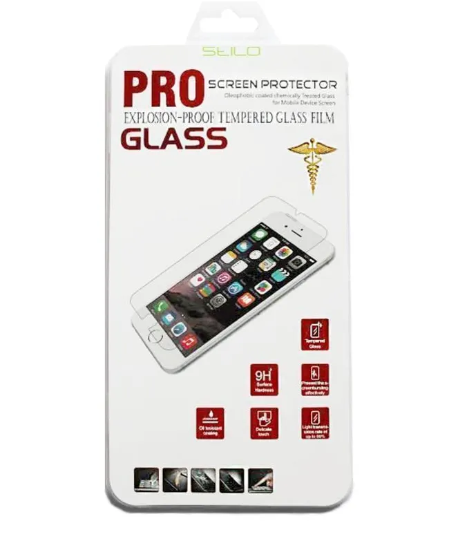 фото Защитное стекло Glass PRO (Full Cover) для Samsung Galaxy J5 (2017) SM-J530 цветное (черная рамка)
