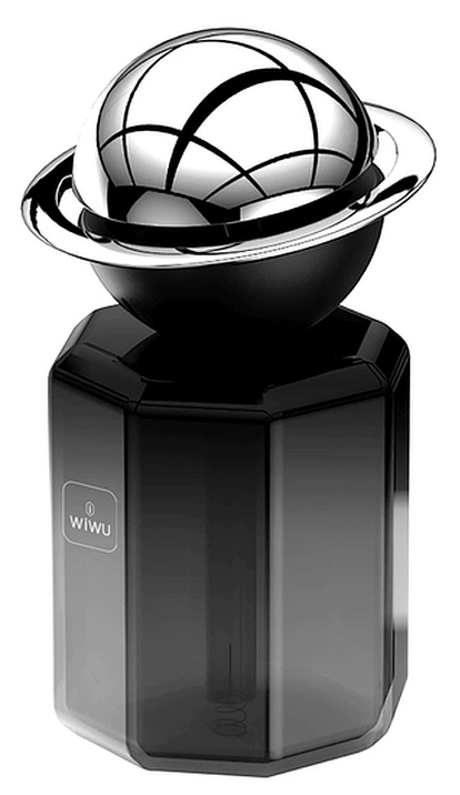 Ароматизатор автомобильный WiWU Bloom Wi-Ai700 150 мл Кёльнская вода