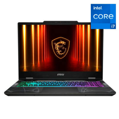 MSI Cyborg 15 C2WF-015XRU: обзор с RTX 5060 | Device365 — Device365