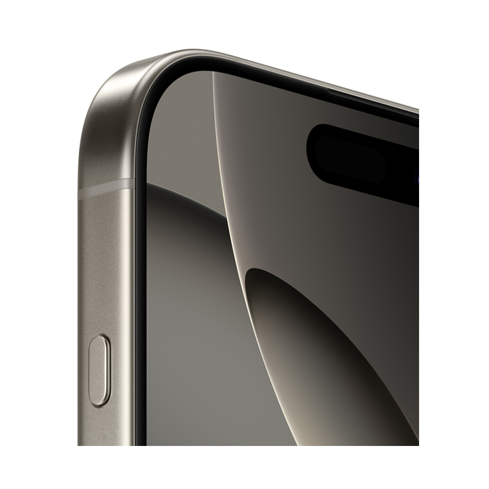 Apple iPhone 16 Pro Max 512Gb (Natural Titanium)