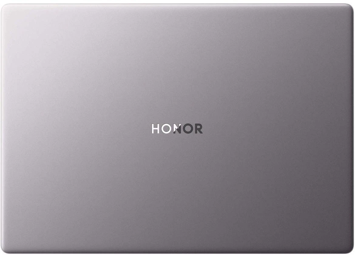 Ноутбук Honor MagicBook X16 2025 GOH-X (Серый)