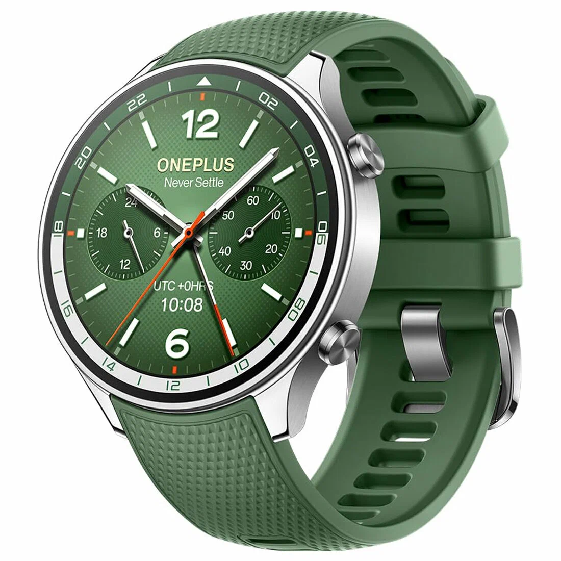OnePlus Watch 2R Forest Green