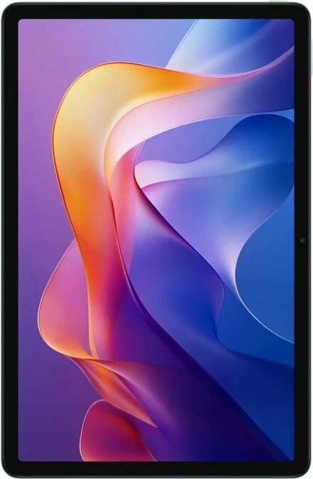 фото Xiaomi Redmi Pad 2 4/128Gb LTE (Mint Green), Xiaomi