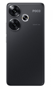 фото Xiaomi Poco F6 5G 12/512Gb (Black) EU, Xiaomi