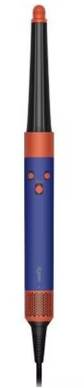 Фен-стайлер Dyson Airwrap i.d. HS08 (Vinca Blue/Topaz) with Case